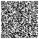 QR code with C JS Home Improvement contacts