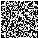 QR code with Red Men Lodge contacts