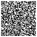 QR code with Pavilion Spa contacts