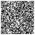 QR code with Servisoft Of Middlefield Inc contacts