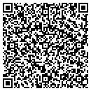 QR code with Rafael A Badri MD contacts