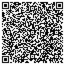 QR code with James Robbins contacts