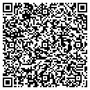 QR code with Robert Clark contacts