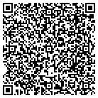 QR code with Angel Animal Clinic-North Park contacts