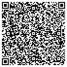 QR code with Ohio Insurance & Financial contacts