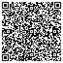 QR code with University Of Alaska contacts