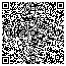 QR code with T P Rusnak & Assoc contacts