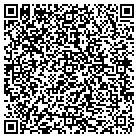 QR code with Cincinnati Ctr-Improved Comm contacts