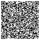 QR code with Highpoint Tree Service Michael contacts