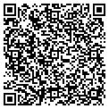 QR code with Kvs contacts