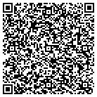 QR code with Raffel's Catering Inc contacts