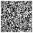 QR code with T C Enterprises contacts