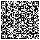QR code with A P Scott Co contacts