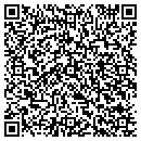 QR code with John D Allen contacts