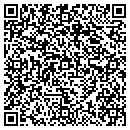 QR code with Aura Exploration contacts