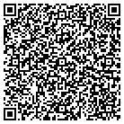 QR code with Zifers Grandmas Blvd Pizza contacts