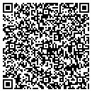 QR code with Thomas Groner DPM contacts