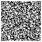 QR code with Prayer Tower Church Of God contacts