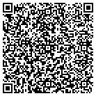 QR code with Hocking County Board Of Mrdd contacts