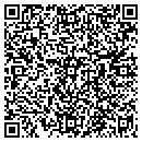 QR code with Houck Asphalt contacts