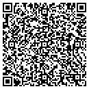 QR code with A M C Express Signs contacts