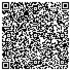 QR code with Cornfed Boy Choppers contacts