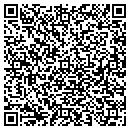 QR code with Snow-B-Gone contacts