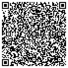 QR code with Richard T Klapchar Inc contacts