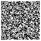 QR code with Delaware Speech & Hearing Center contacts