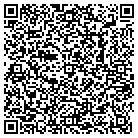 QR code with Favour Uniform Service contacts