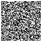 QR code with R & J Ohio Distribution contacts