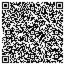 QR code with Rusty's Tavern contacts