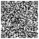 QR code with Print Shop On The Square contacts
