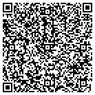 QR code with Christ Untd Methdst Chrch Alli contacts