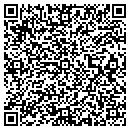 QR code with Harold Oliver contacts