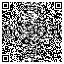 QR code with Donald Heitz contacts