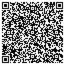 QR code with N C Builders contacts