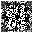 QR code with J Thomas Hicks contacts