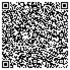 QR code with Time & Temperature Rhodes contacts