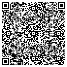 QR code with A & L Fabricating Corp contacts