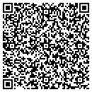 QR code with Clayton Mfg Co contacts