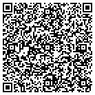 QR code with H & R Block Tax Service contacts
