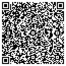 QR code with Nick's Diner contacts