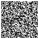 QR code with A & R Seamless Gutters contacts