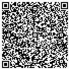 QR code with All-State Glass Block Factory contacts
