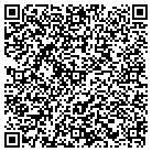 QR code with Alabama Forestry Commissions contacts