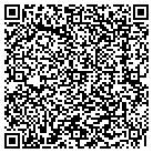 QR code with Cinfed Credit Union contacts