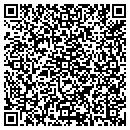 QR code with Proffitt Logging contacts