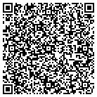 QR code with Hengehold Properties Ltd contacts