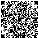 QR code with V P Technology Service contacts